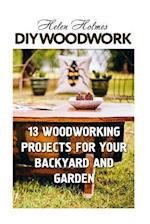 DIY Woodwork