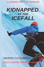 Kidnapped at the Icefall