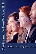 Learn Telephone Skills