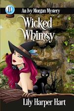 Wicked Whimsy