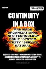 Continuity in a Box