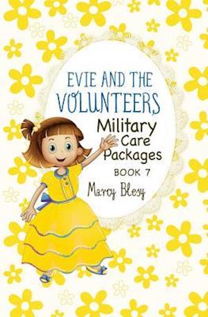 Evie and the Volunteers