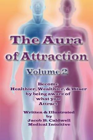 The Aura of Attraction Vol2