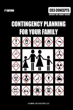 Contingency Planning for Your Family