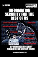 Information Security for the Rest of Us