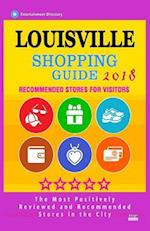 Louisville Shopping Guide 2018