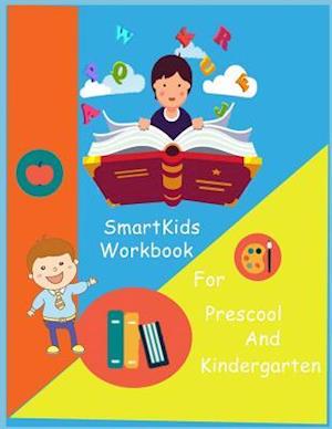 SmartKids Workbook