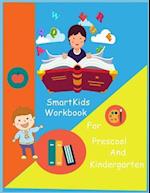 SmartKids Workbook