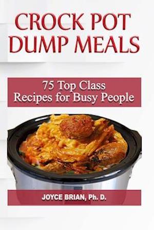 Crock Pot Dump Recipes