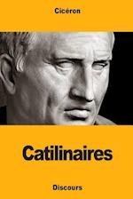 Catilinaires