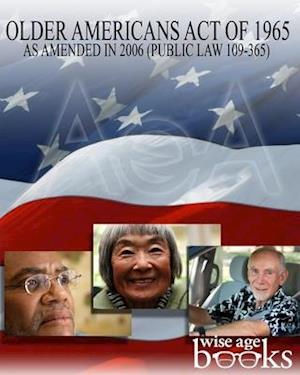 Older Americans Act of 1965