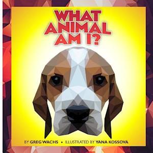 What Animal Am I?