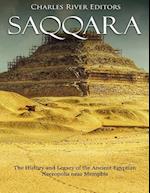 Saqqara