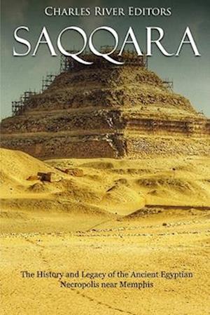 Saqqara