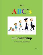 The Abc's of Leadership