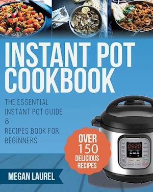 Instant Pot Cookbook