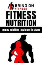 Fitness Nutrition