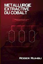 Metallurgie Extractive Du Cobalt - 3eme Ed