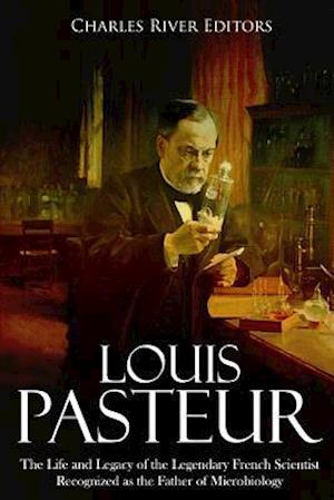 Louis Pasteur