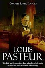 Louis Pasteur