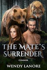 The Mate's Surrender