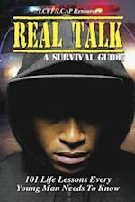 Real Talk for Boys a Survival Guide