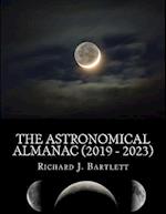 The Astronomical Almanac (2019 - 2023)