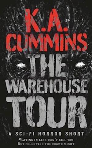 The Warehouse Tour: A Short Read