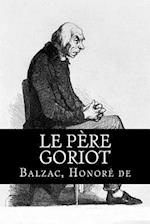 Le Père Goriot