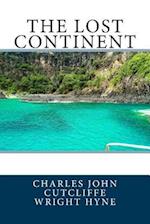 The Lost Continent