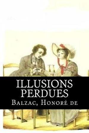 Illusions Perdues