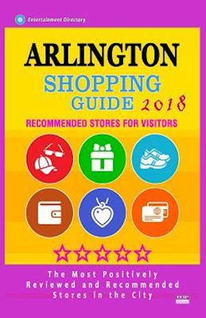 Arlington Shopping Guide 2018