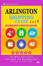 Arlington Shopping Guide 2018