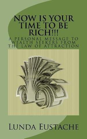 A Personal Message to Wealth Seekers from the Law of Attraction