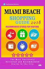 Miami Beach Shopping Guide 2018