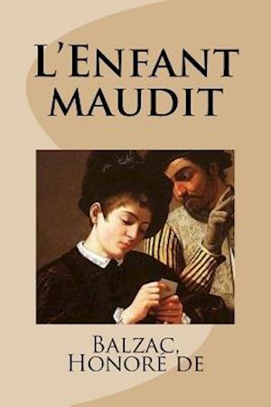 L'Enfant Maudit