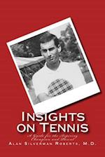 Insights on Tennis
