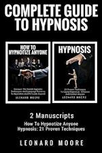 Hypnosis