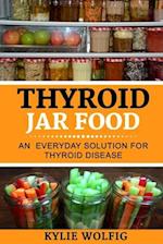 Thyroid Jar Food