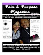 Pain 2 Purpose April Issue