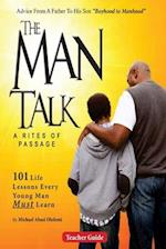 The Man Talk