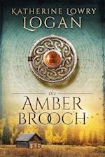 The Amber Brooch