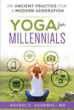 Yoga for Millennials