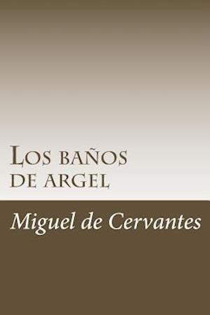 Los Baños de Argel