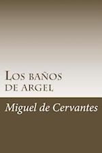 Los Baños de Argel