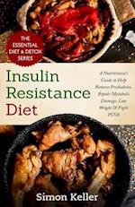 Insulin Resistance Diet