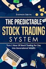 The Predictable Stock Trading System