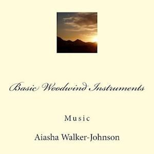 Basic Woodwind Instruments