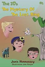 The Mystery of the Lost Ring