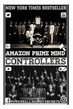 Amazon Prime Mind Controllers